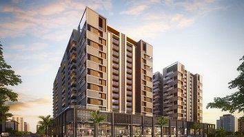 Sanghvi Tirth Andheri